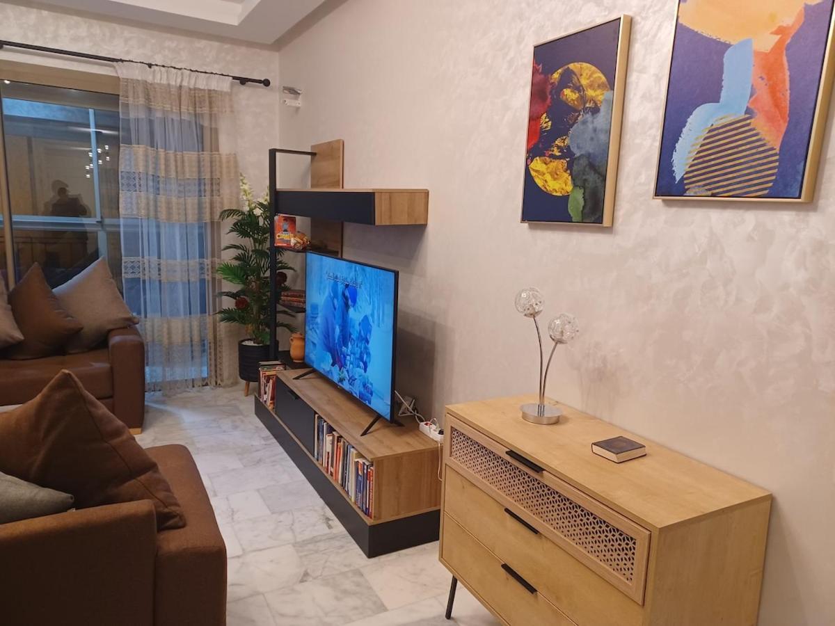 Lovely & Comfy Long And Short Stay At Nouacer-Casa 2-Bedroom Apartment Nouaceur Exterior photo
